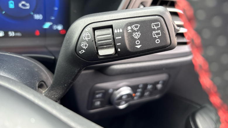 Ford Kuga 2.5 PHEV ST-Line X 5dr CVT Estate